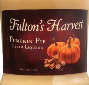 Fultons-Harvest-pumpkin-liqueur